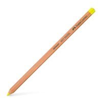 Faber-Castell Pitt Kalemi 104 Light Yellow Glaze Pastel Boya
