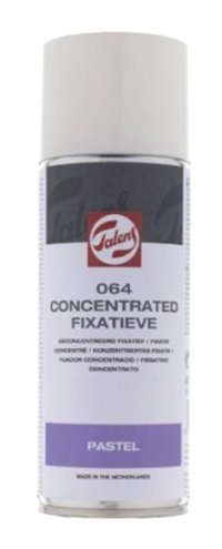 Talens Konsantre Fiksatif 064 400Ml Pastel Boya