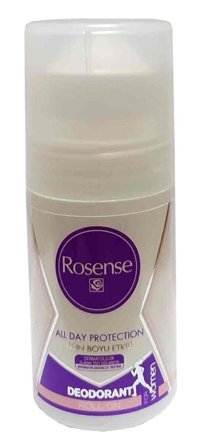 Rosense Roll-On Kadın Deodorant 50 ml