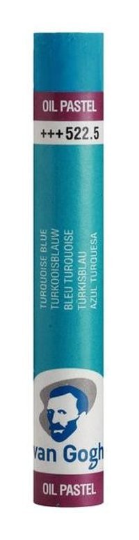 Van Gogh Yağlı 522.5 Turquoise Blue Pastel Boya