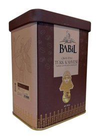 Babil Mardin Çikolatalı Türk Kahvesi 250 gr