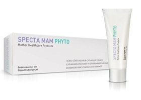 Specta Mom Phyto Çatlak Önleyici 30 gr Göğüs Ucu Kremi