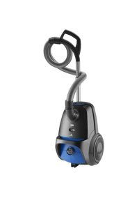 Beko Trb 2174 750 W Yatay Hepa Filtreli Turbo Başlıklı Toz Torbalı Süpürge Siyah