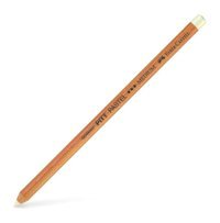 Faber-Castell Pitt Kalemi 101 White Medium Pastel Boya