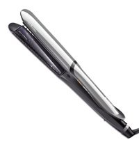 Babyliss ST387E i-Pro 235 Intense Protect Dereceli İyonlu 24 mm Elmas Seramik Saç Düzleştirici