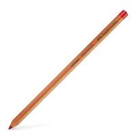 Faber-Castell Pitt Kalemi 225 Dark Red Pastel Boya