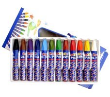 Smart Kıds 12'li Pastel Boya
