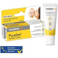 Medela Purelan Lanolin Lanolinli Doğal Göğüs Ucu Kremi