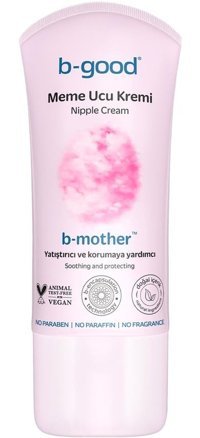 B-good B - Mother Lanolinli Doğal Evet 30 ml Göğüs Ucu Kremi