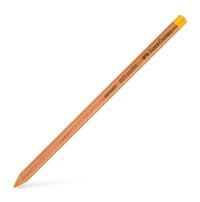 Faber-Castell Pitt Kalemi 109 Dark Chrome Yellow Pastel Boya
