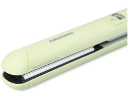Grundig HS 5734 Macaron Edition 5x Dereceli İyonlu Seramik Saç Düzleştirici