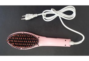 Fast Hair HQT 906 Dereceli 90 mm Seramik Saç Düzleştirici Tarak