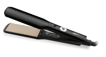 Gold Master PA-3216 Prosense Dereceli 45 mm Seramik Turmalin Saç Düzleştirici