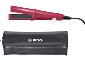 Bosch PHS3651 Dereceli Anodize Saç Düzleştirici