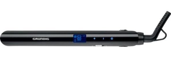 Grundig HS 6532 Dereceli 30 mm Seramik Saç Düzleştirici