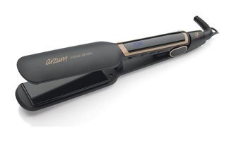 Arzum AR5035 Mona Sense Dereceli 40 mm Keratin Seramik Saç Düzleştirici