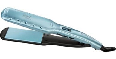 Remington Dereceli Seramik Saç Düzleştirici Turkuaz