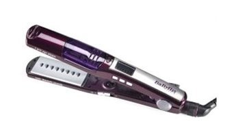 Babyliss ST395 E i-Pro 230C Dereceli İyonlu 38 mm Titanyum-Seramik Saç Düzleştirici
