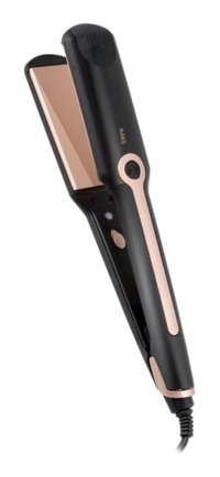 Raks Petty Dereceli 10 mm Seramik Saç Düzleştirici