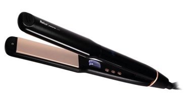 Relux RS9505 Keratin Care Dereceli Seramik Saç Düzleştirici