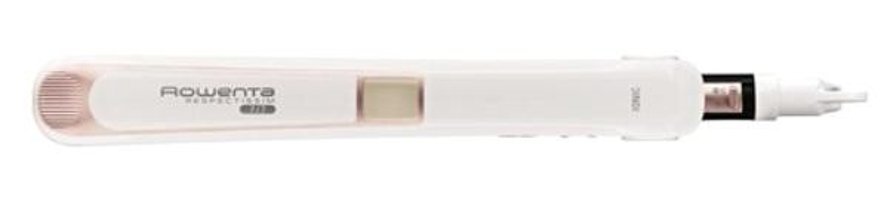 Rowenta SF7420 Respectissim Dereceli 25 mm Silisyum Saç Düzleştirici