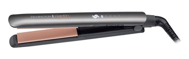 Remington S8598 Keratin Protect Dereceli 110 mm Seramik Saç Düzleştirici