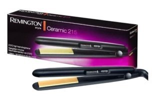 Remington Dereceli Seramik Saç Düzleştirici