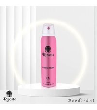 Riposte Golden Mode Sprey Kadın Deodorant 150 ml