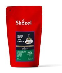 Shazel Naneli Türk Kahvesi 1 kg