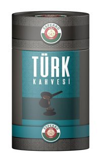 Esperro Sade Orta Kavrulmuş Türk Kahvesi 500 gr