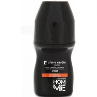 Pierre Cardin Sport Roll-On Deodorant 50 ml
