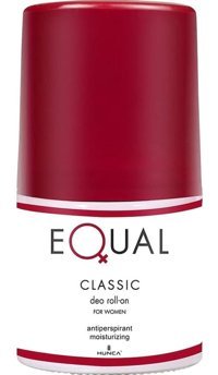 Equal Classic Roll-On Kadın Deodorant 50 ml