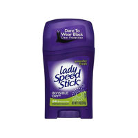 Lady Speed Powder Fresh Roll-On Kadın Deodorant 36.9 gr