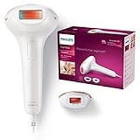 Philips SC1997/00 250000 Atımlı Yüz Koltuk Altı Genital Bölge Tüm Vücut İçin Çift Başlıklı IPL Lazer Epilasyon Aleti