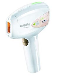 Babyliss G947E 300000 Atımlı Yüz Koltuk Altı Genital Bölge Tüm Vücut İçin Tek Başlıklı IPL Lazer Epilasyon Aleti