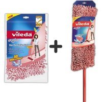 Vileda Style 2'li Seti Kırmızı