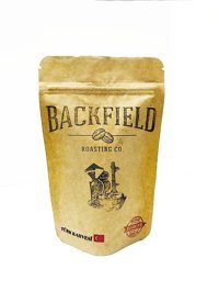 Backfield Roasting Sade Orta Kavrulmuş Türk Kahvesi 1 kg