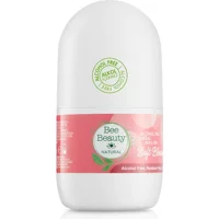 Bee Beauty Soft Blossom Roll-On Kadın Deodorant 50 ml
