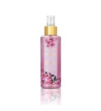 Nurxos 9106 Orkide Simli Kadın Vücut Spreyi 150 ml