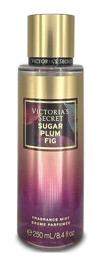 Victoria's Secret Sugar Plum Fig Şekerli Kadın Vücut Spreyi 250 ml