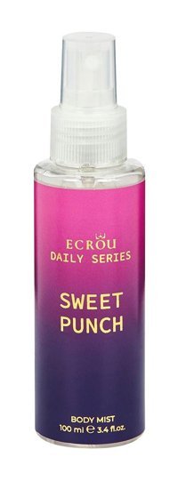 Ecrou Sweet Punch Kadın Vücut Spreyi 100 ml