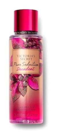 Victoria's Secret Pure Seduction Decadent Meyvemsi Kadın Vücut Spreyi 250 ml