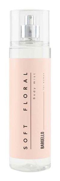 Bargello Soft Floral Çiçeksi Kadın Vücut Spreyi 210 ml