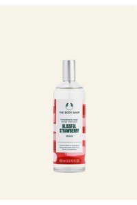The Body Shop Blissful Meyvemsi Kadın Vücut Spreyi 100 ml