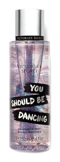 Victoria's Secret You Should Be Dancing Hindistan Cevizi Kadın Vücut Spreyi 250 ml