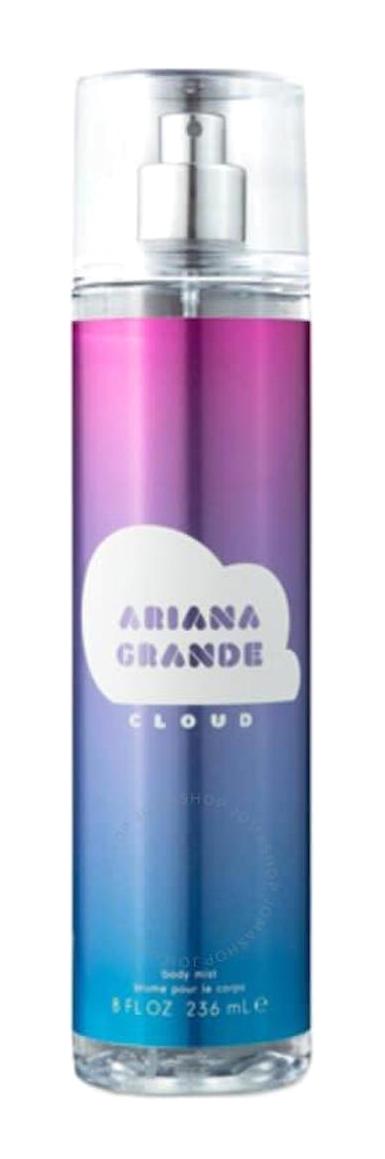 Ariana Grande Cloud Çiçeksi-Meyvemsi Kadın Vücut Spreyi 236 ml