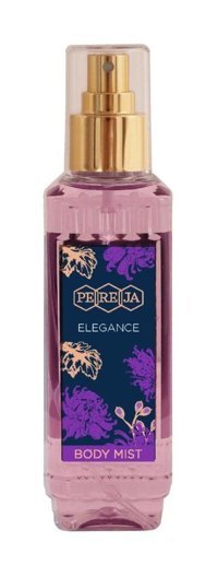 Pereja Elegance Aromatik Kadın Vücut Spreyi 200 ml