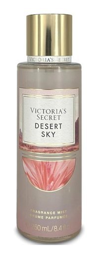 Victoria's Secret Desert Sky Çiçeksi Kadın Vücut Spreyi 250 ml