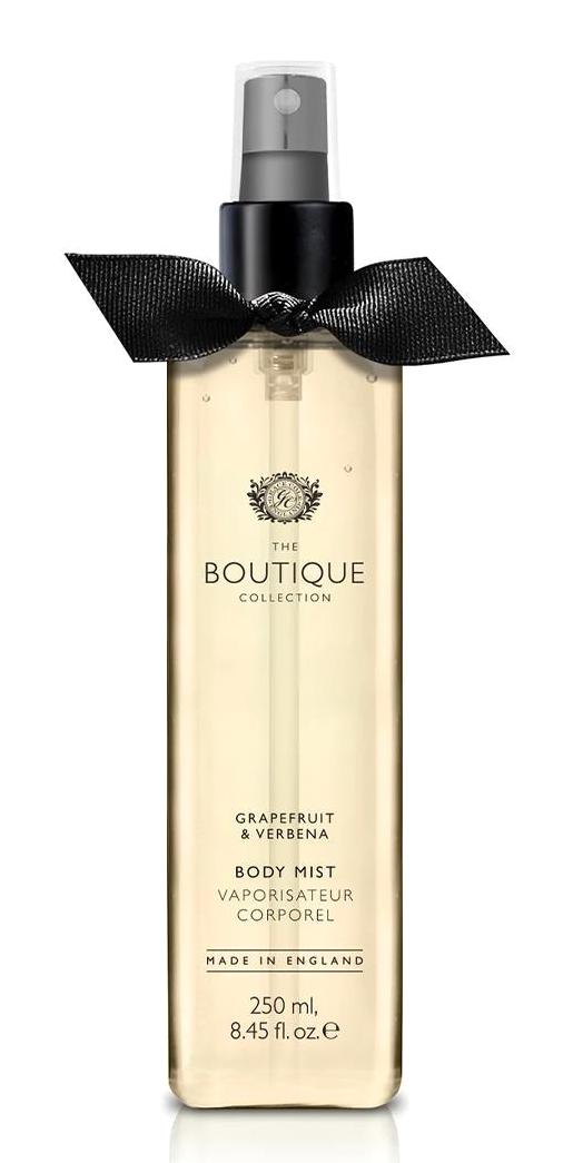 Boutique BM Greyfurt Unisex Vücut Spreyi 250 ml