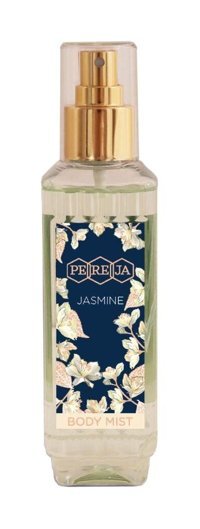 Pereja Jasmine Aromatik Kadın Vücut Spreyi 200 ml